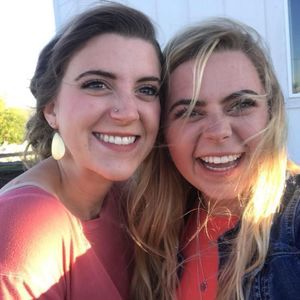 Meet your Posher, Holly